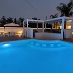 Amurusu 4* Punta Secca