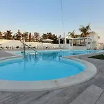 Amurusu Apart Otel