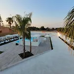 Amurusu 4* Punta Secca