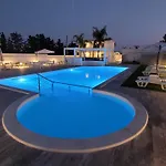 Appart hôtel Amurusu