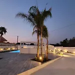Amurusu 4* Punta Secca