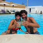 Amurusu Apart Otel 4*