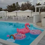 Amurusu Appart hôtel