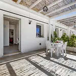 Amurusu 4* Punta Secca