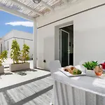 Amurusu Appart hôtel