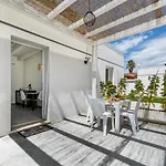 Apart Otel Amurusu Punta Secca