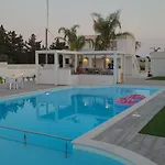 Amurusu 4* Punta Secca