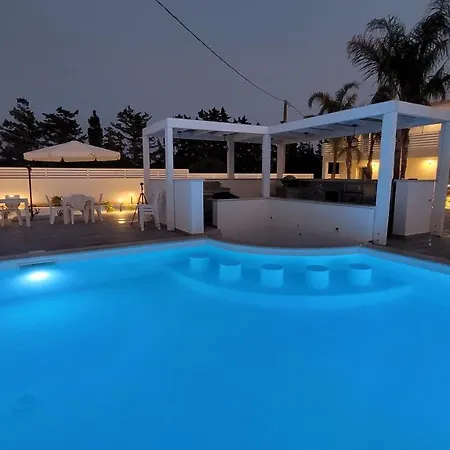 Amurusu 4* Punta Secca