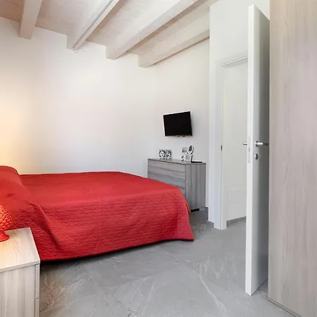 Amurusu Apart-hotel