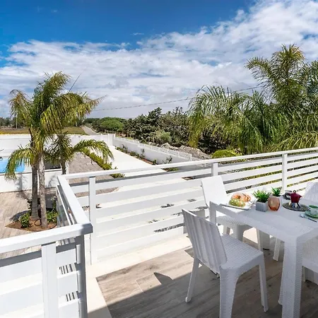 Amurusu Appart hôtel