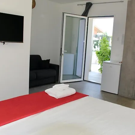 Amurusu 4* Punta Secca