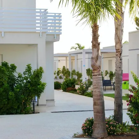 Amurusu Appart hôtel Punta Secca