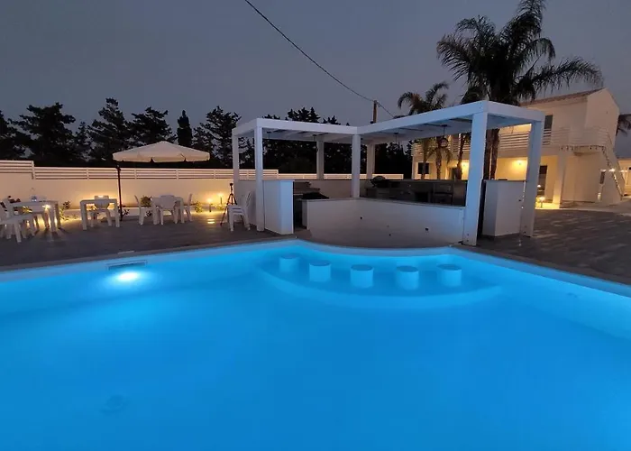 Amurusu 4* Punta Secca