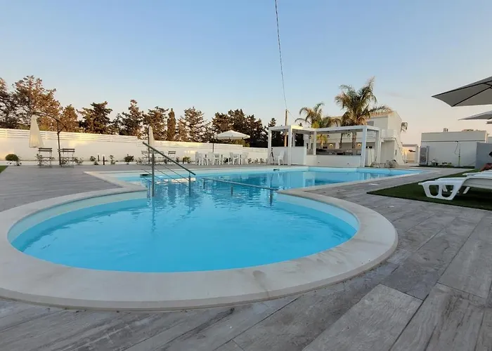Amurusu Aparthotel