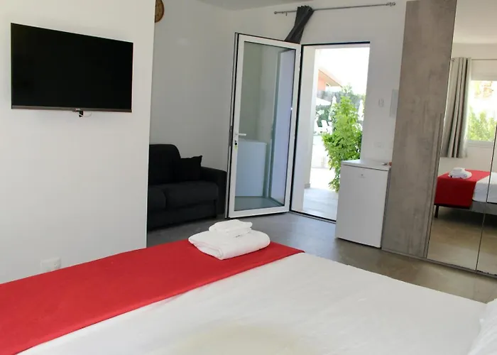 Amurusu 4* Punta Secca
