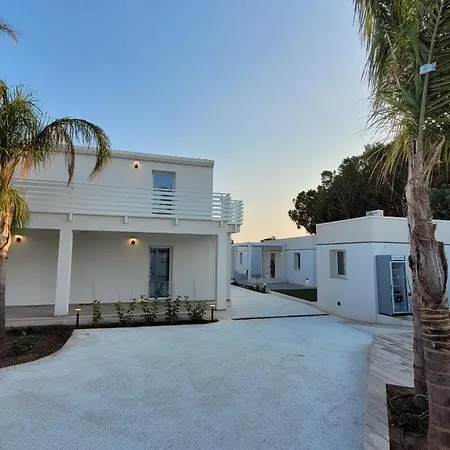 Apart Otel Amurusu 4*