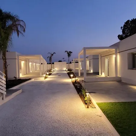 Amurusu Aparthotel *