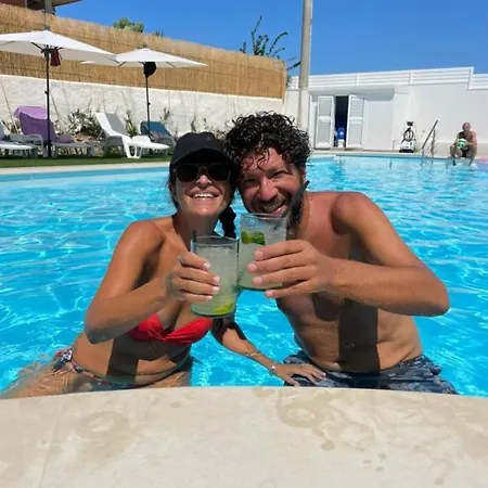 Amurusu Aparthotel *