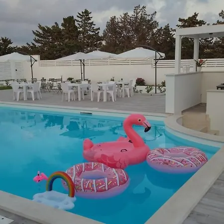 Amurusu Aparthotel