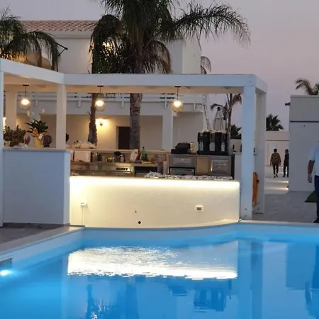 Amurusu 4* Punta Secca