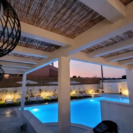 Appart hôtel Amurusu *