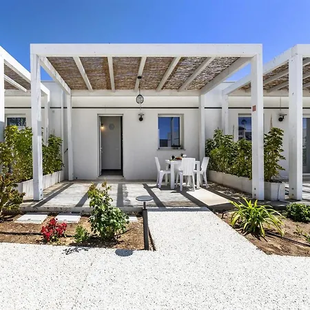 Amurusu 4* Punta Secca