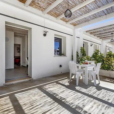 Amurusu 4* Punta Secca