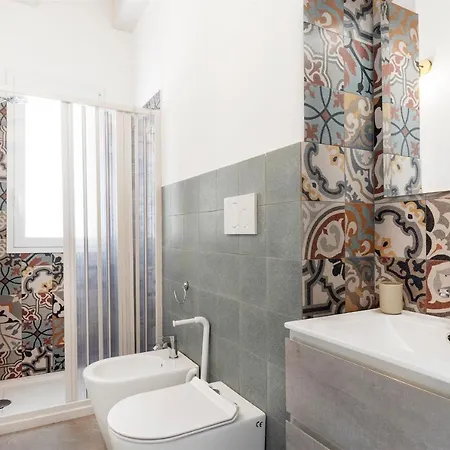 Amurusu 4* Punta Secca