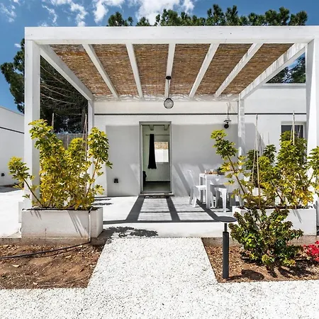 Apart Otel Amurusu Punta Secca