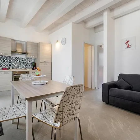 Aparthotel Amurusu *
