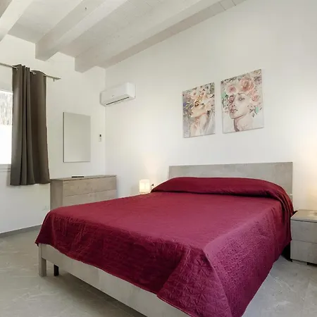 Amurusu 4* Punta Secca