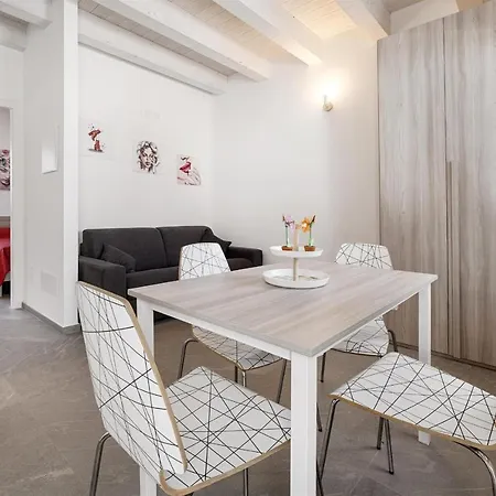 Amurusu Apart Otel Punta Secca