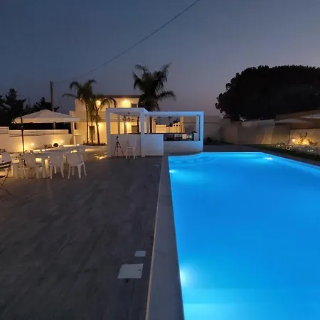 Amurusu Aparthotel
