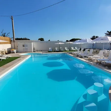 Aparthotel Amurusu