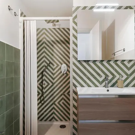 Amurusu Aparthotel *