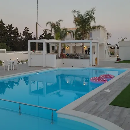 Amurusu 4* Punta Secca