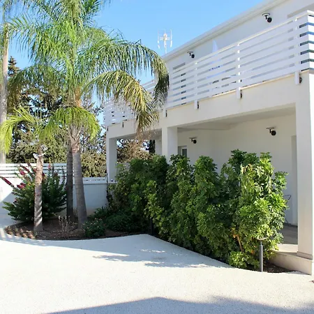 Amurusu 4* Punta Secca